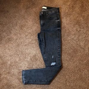 COPY - Distressed Gap Skinny Jeans NEW WITHOUT TAGS